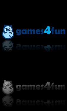 логотип games4fun